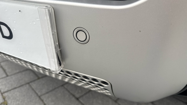 Land Rover Defender 90 Diesel 3.0 D250 Hard Top SE Auto